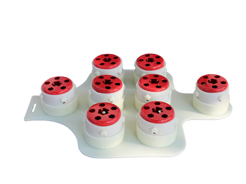 艾灸盒会阴私密灸