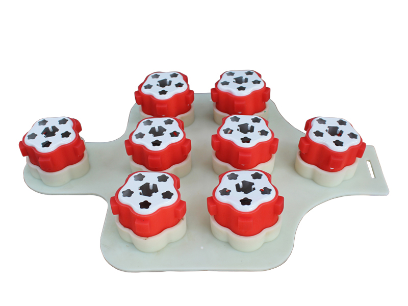 艾灸鼎会阴私密灸