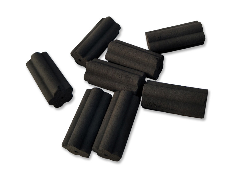 无烟梅花艾柱1.2*3CM